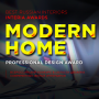MODERN HOME Professional Design Award