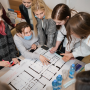 «Трансюжстрой» предложил создать пространство для молодых архитекторов