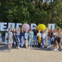 «Белгород в цвету» - cамый яркий фестиваль 2021